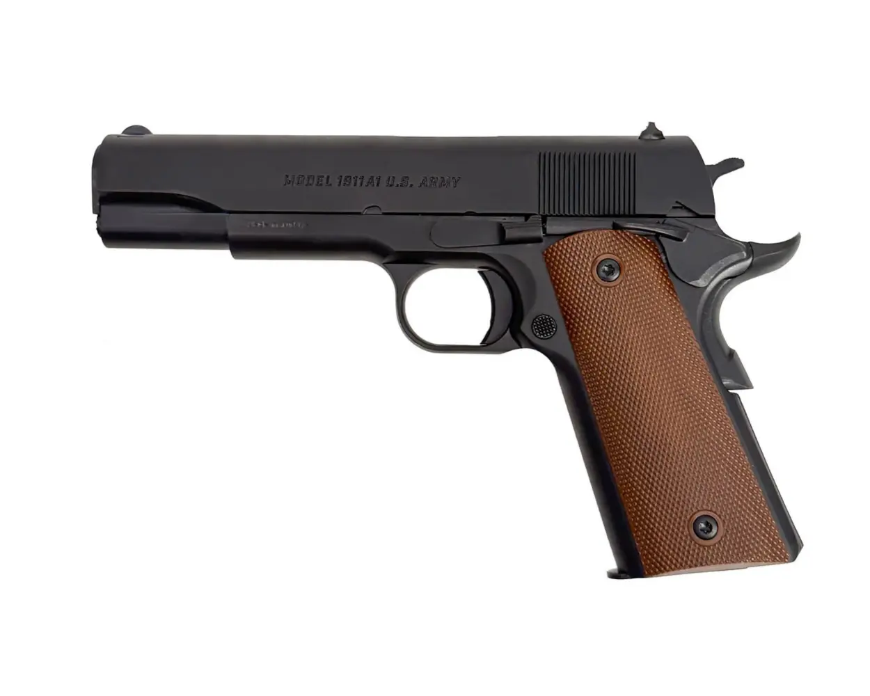 Gforce 1911 US Army 45acp