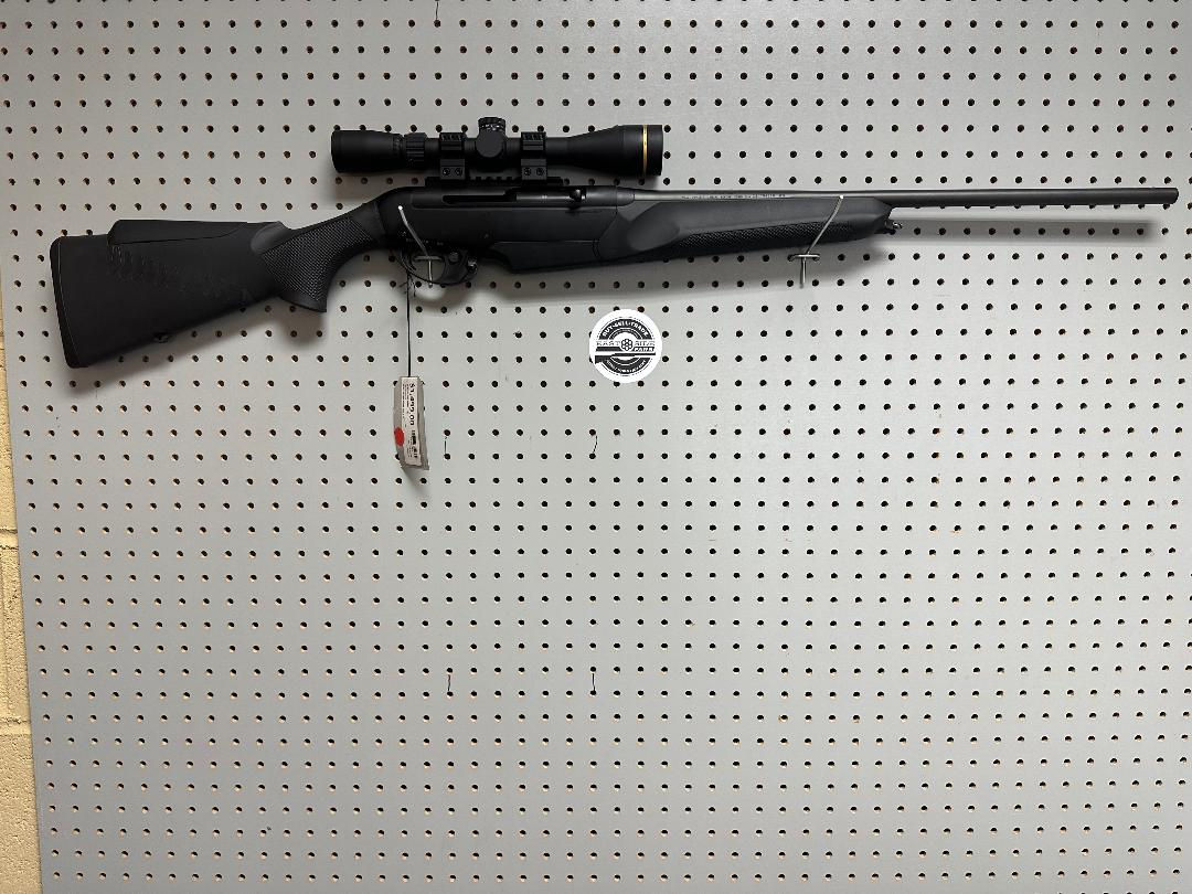 **USED** Benelli R1 .308