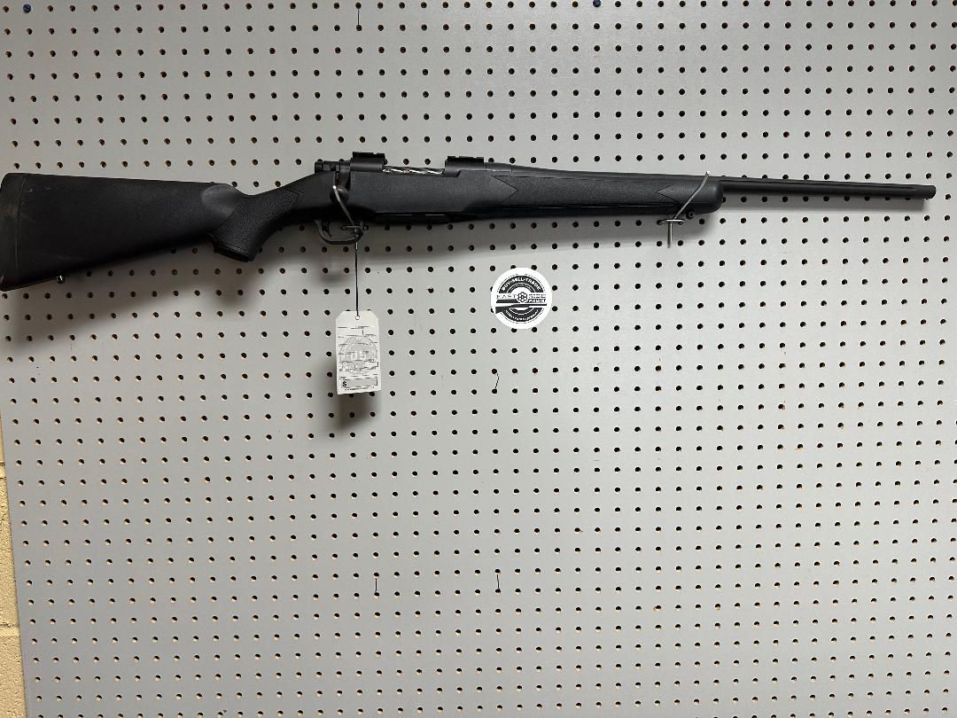 **USED** Mossberg Patriot .308