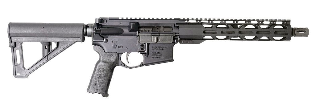 RADICAL RF-15 PISTOL