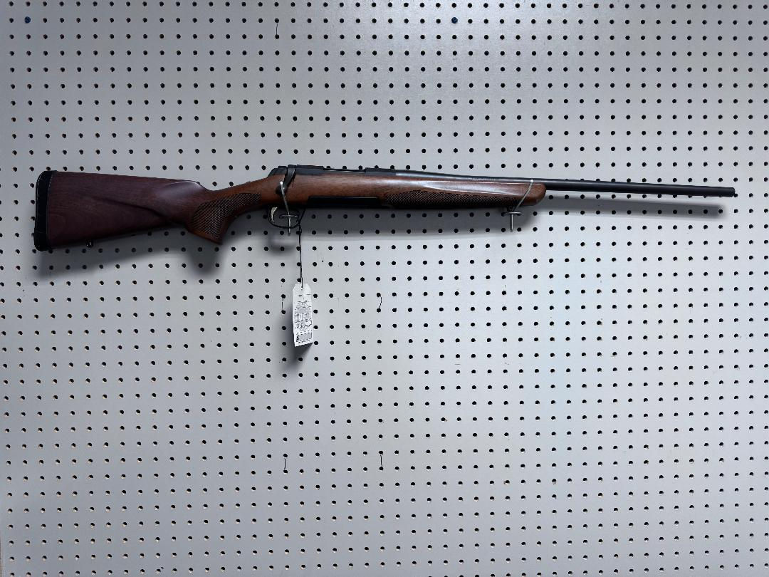 **USED** BROWNING X BOLT