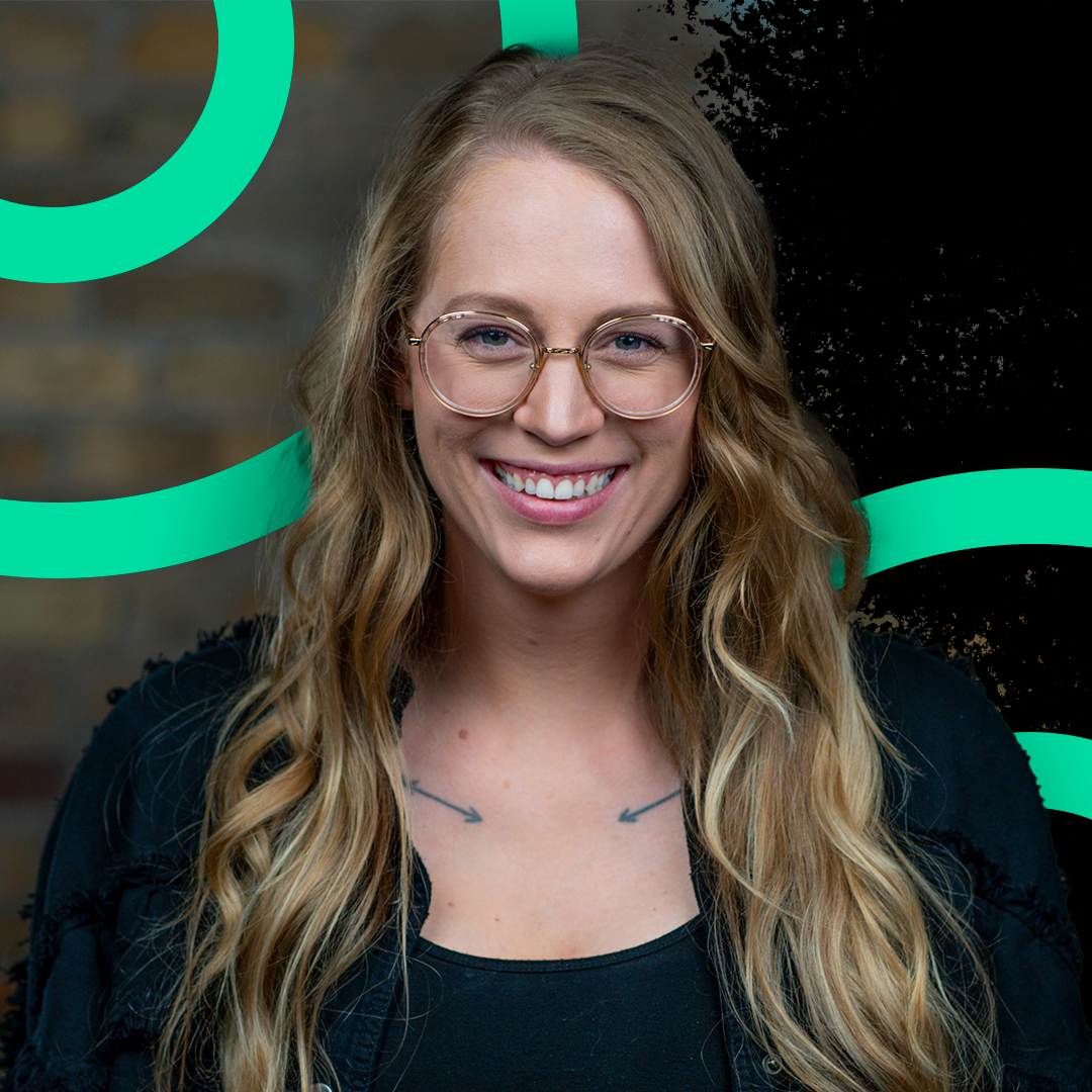 Rachel At Atomic Souls Counseling