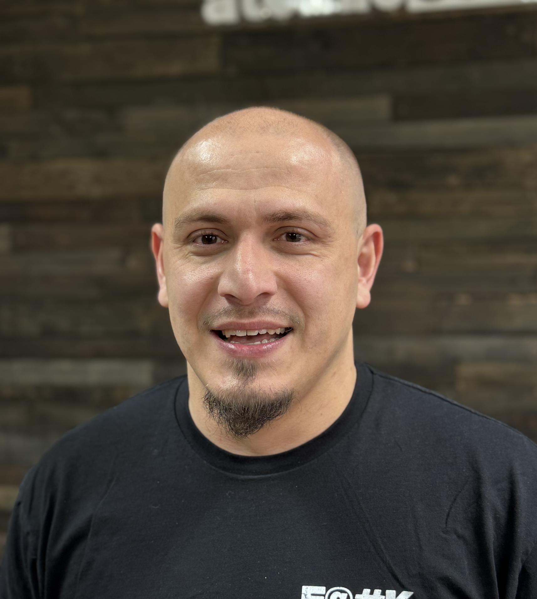 Beniz Celebic at Awkward Recovery