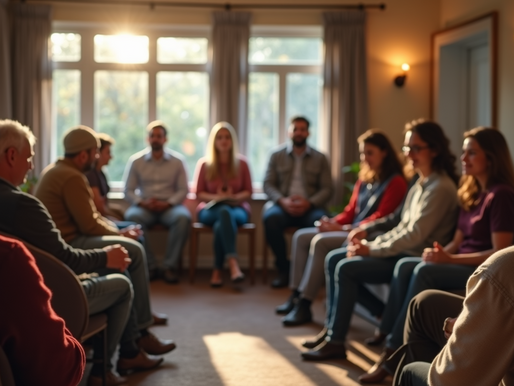 Challenging the Status Quo in Non-Profit Advocacy