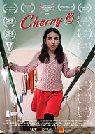 Cherry B Full Poster