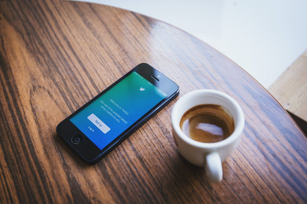 Centre’s New Tool for Tyranny—Twitter