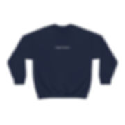 Inspiration Crewneck