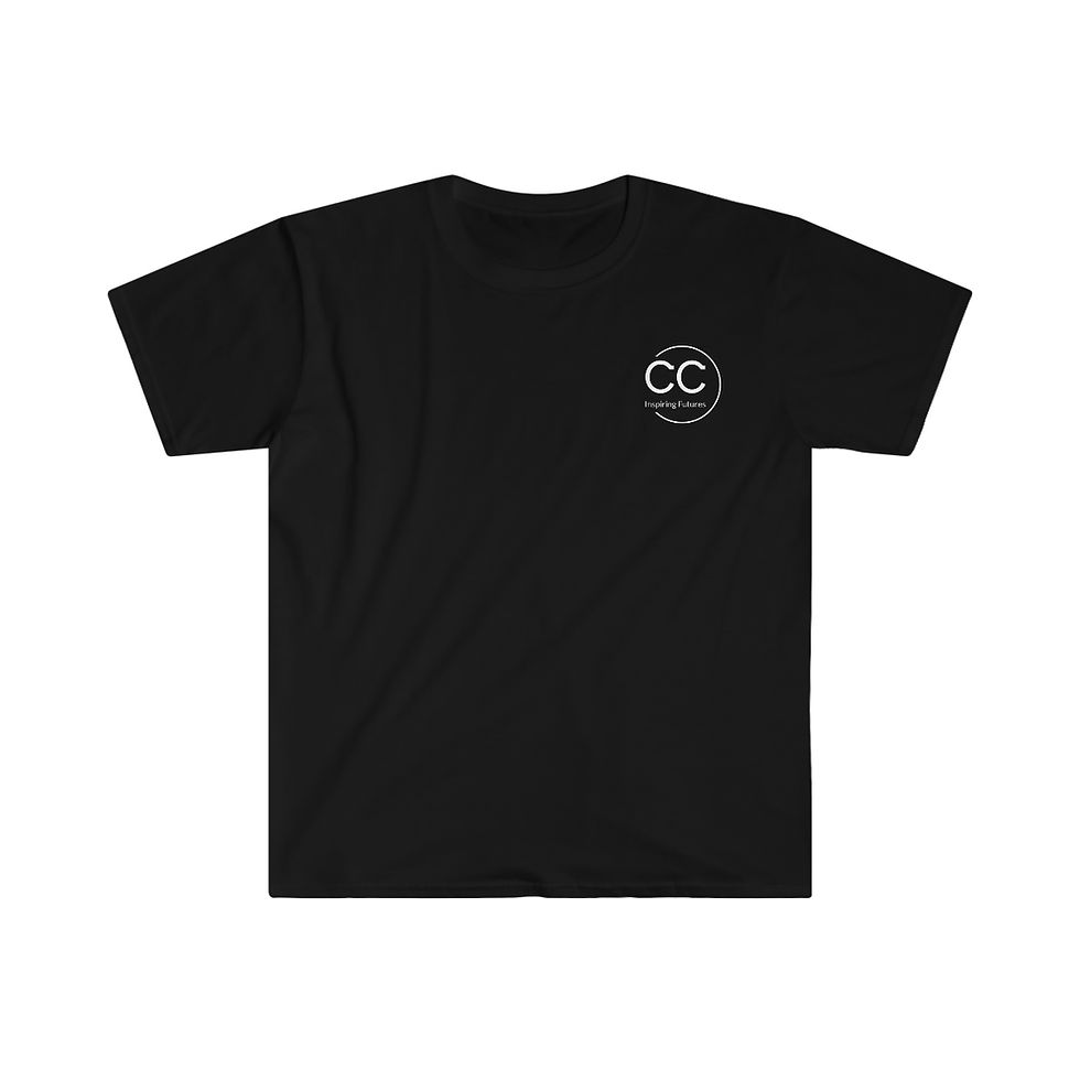 Miniatura: Cultivate Careers Tee