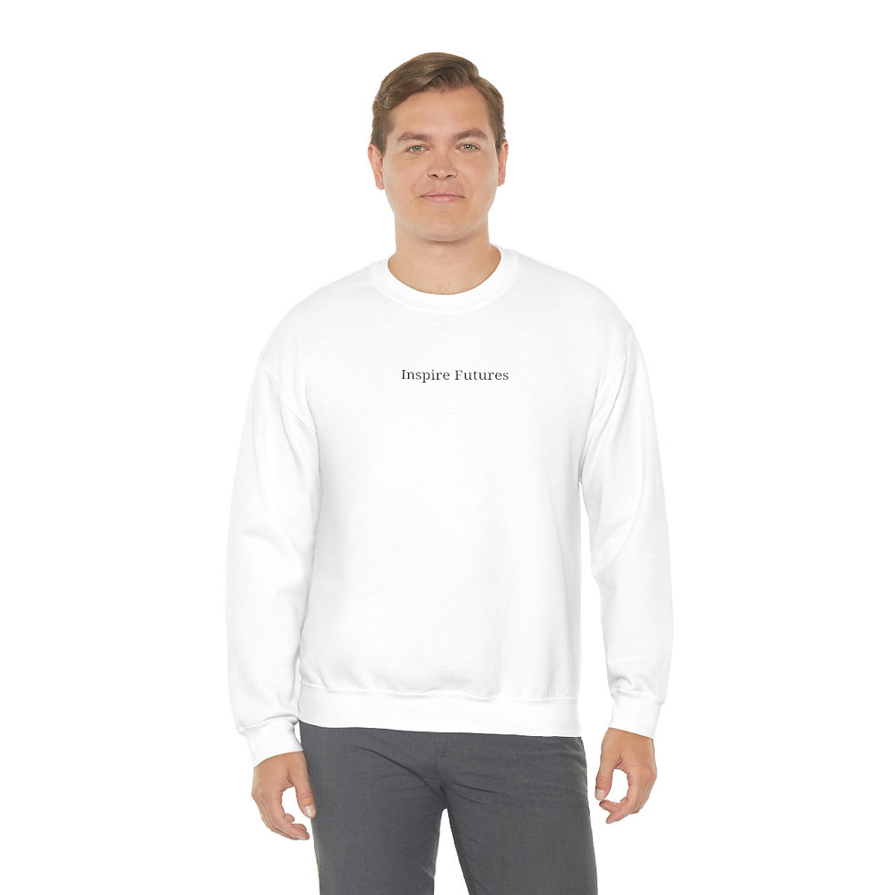 Thumbnail: Inspiration Crewneck