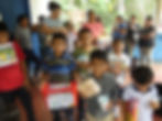 El Salvador Donations
