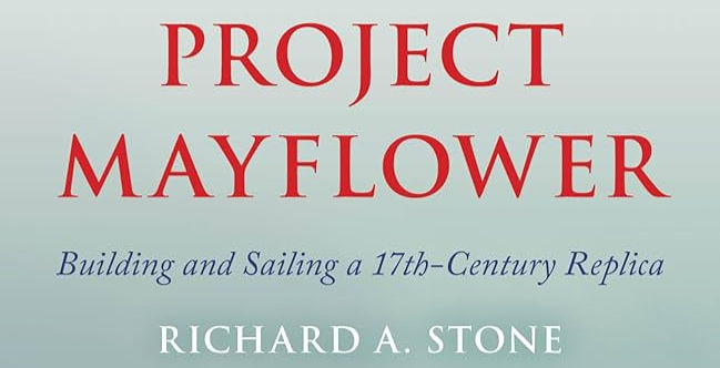  DC Mayflower Annual Meeting via ZOOM