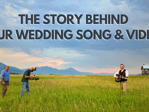 the story behind ‘I Do’