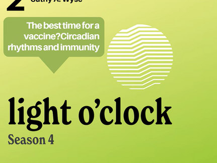 Is there a best time of day to get vaccinated?