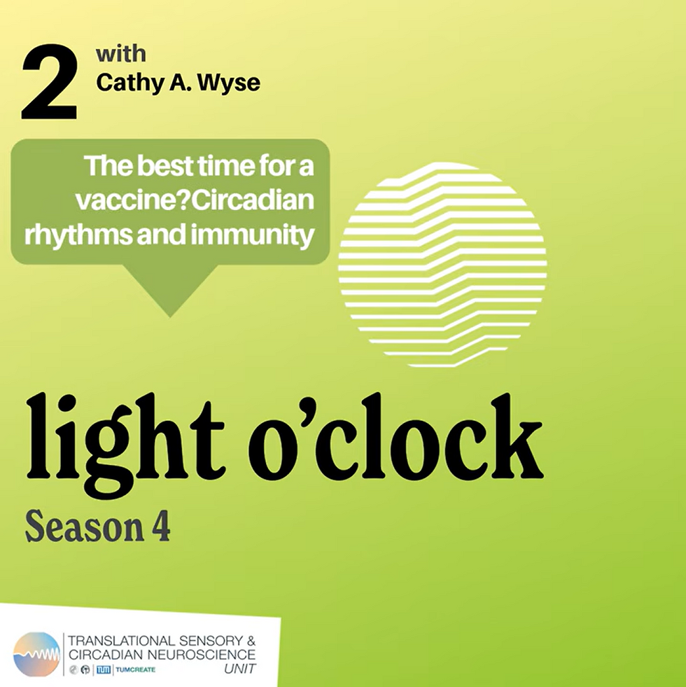 Is there a best time of day to get vaccinated?