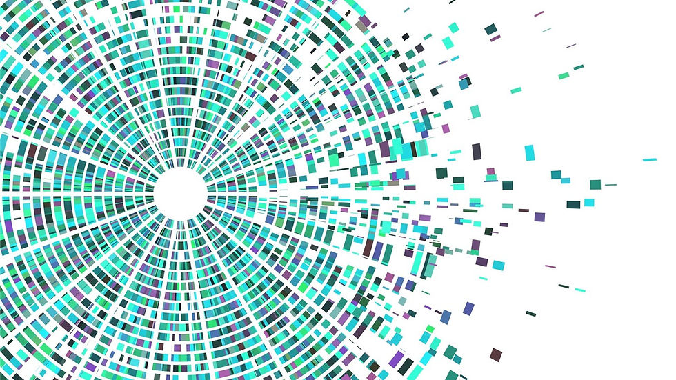 Summer scholarship: My HRB Research Experience