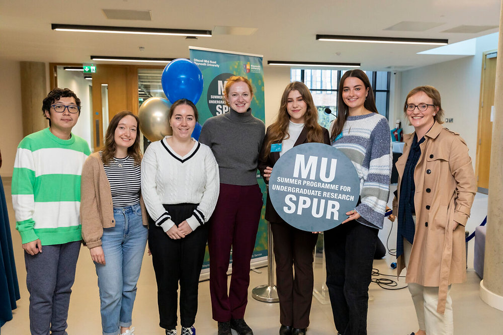 Laura Rudderham Celebrating Success: Award-Winning Genomics Research and Internship ...