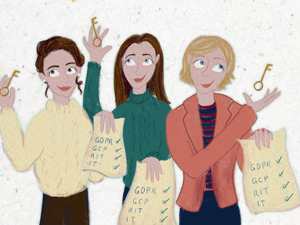 Maynooth University Research Week 2022