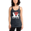 Thumbnail: RSM SPCA Light Logo Women's Racerback Tank