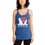 Thumbnail: RSM SPCA Light Logo Women's Racerback Tank