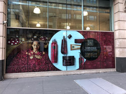 Rituals Store Window