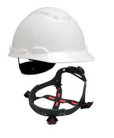 Capacete 3m H-700 Com Catraca