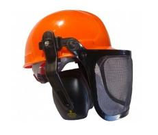 Capacete Acoplado