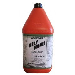 Creme Help Hand GIII 3,9 Kg