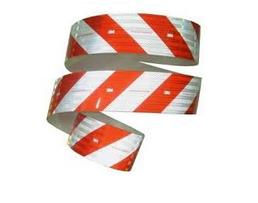 Fita Refletiva 3m P/ Para - Choque