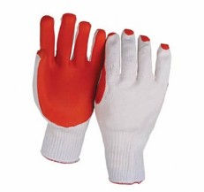 Luva Super Safety Rubber
