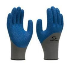 Luva Super Safety Azul