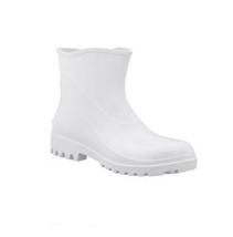 Bota Pvc Bracol Extra Curto