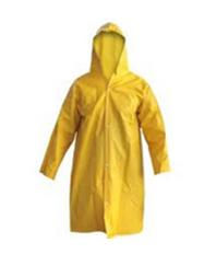 Capa Chuva Pvc Forrada