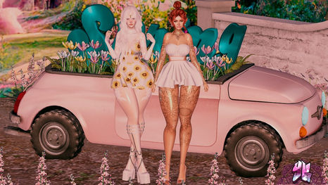 #210# - No hay quien nos impida