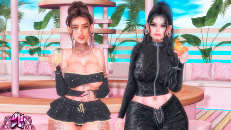 #508# ~ Tocando el cielo