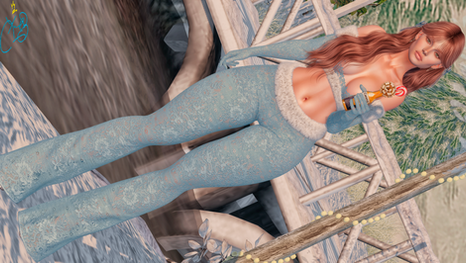 #581# ~ Tumbe a cupido