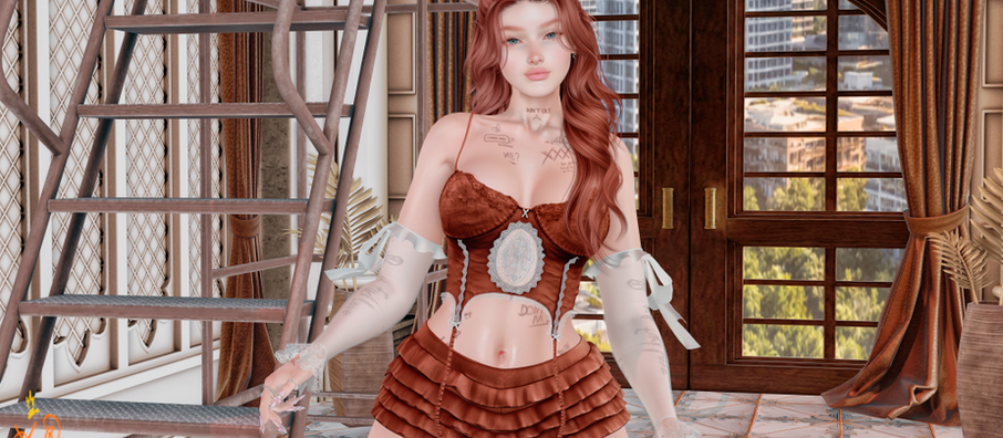 #615# ~ La principita