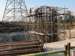 25 key connectivity routes and 9 emerging job hubs in Third Mumbai