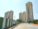 Property investment in NAINA and Navi Panvel by CIDCO