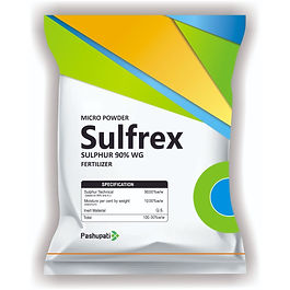 DOSAGE & Methods Of Application:
Foliar Spray: Dissolve 3.0 to 5.0 g per litre of water and spray on leaves. Fertigation: Apply 2 to 3 kg of Multiplex Pramukh per acre through drip irrigation.