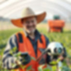 smart farmer