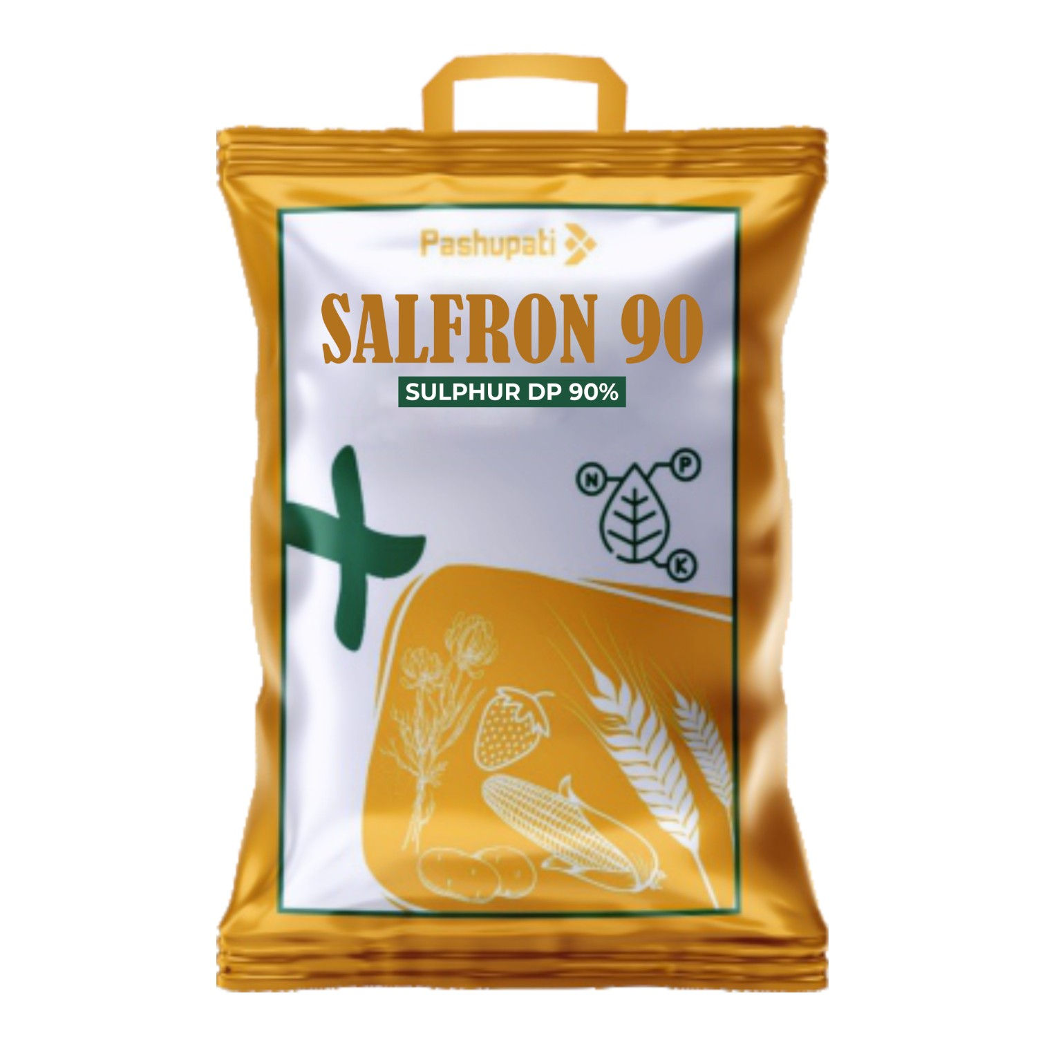SALFRON 90