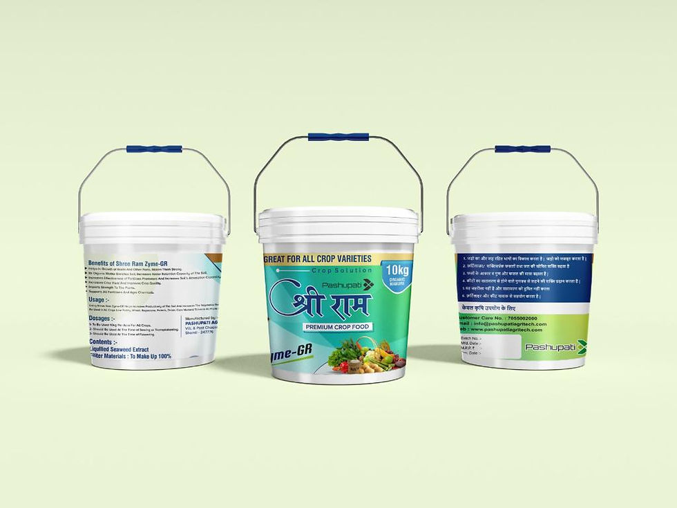 Thumbnail: PASHUPATI ZYME BALTI