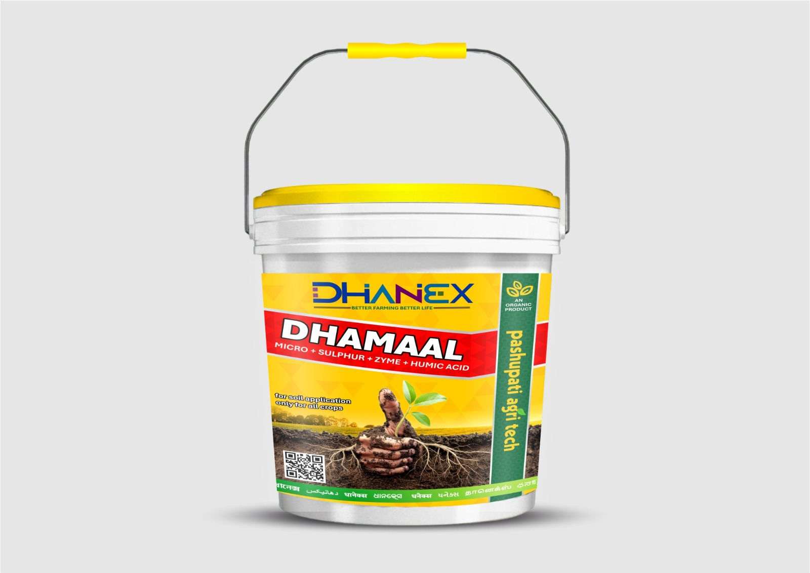 DHAMAAL