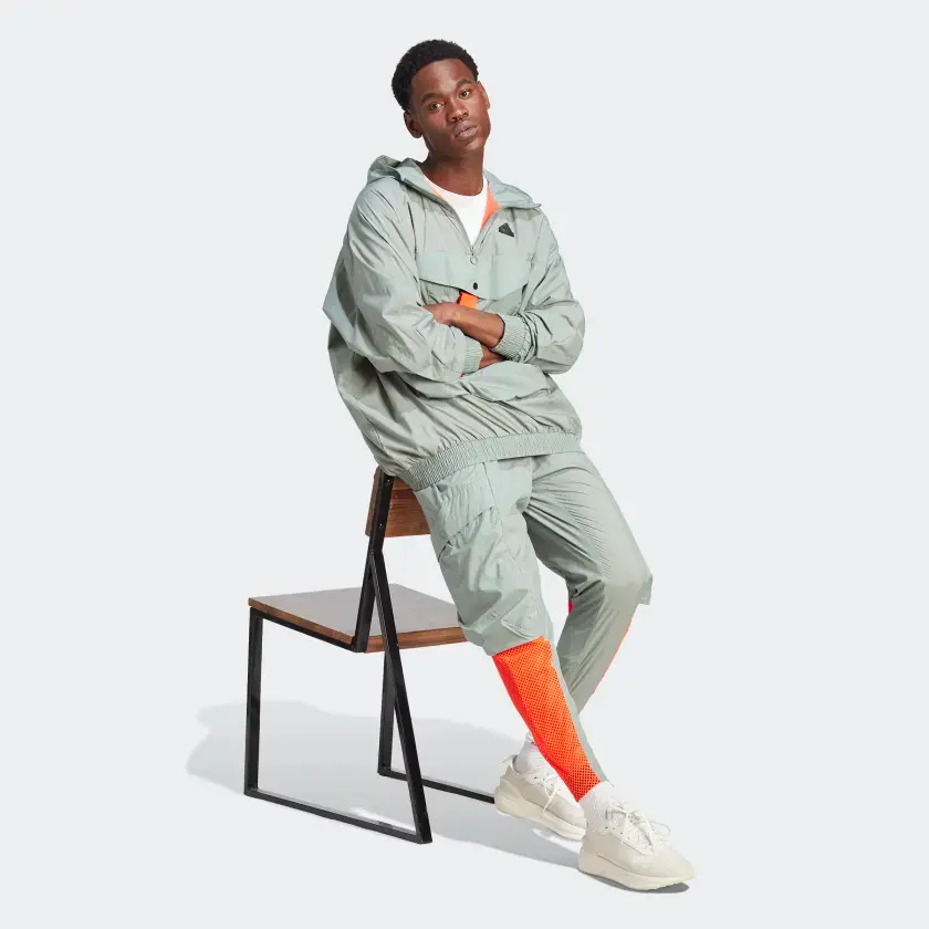 Thumbnail: CITY ESCAPE PREMIUM PANTS