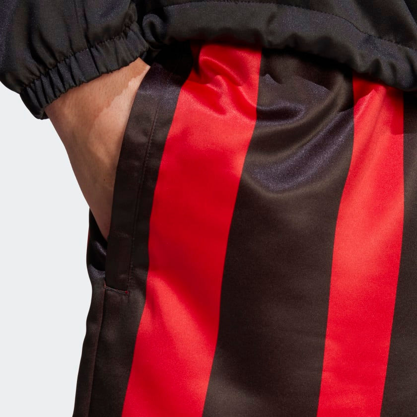 Thumbnail: Men's • Sportswear  6 SATIN SHORTS
