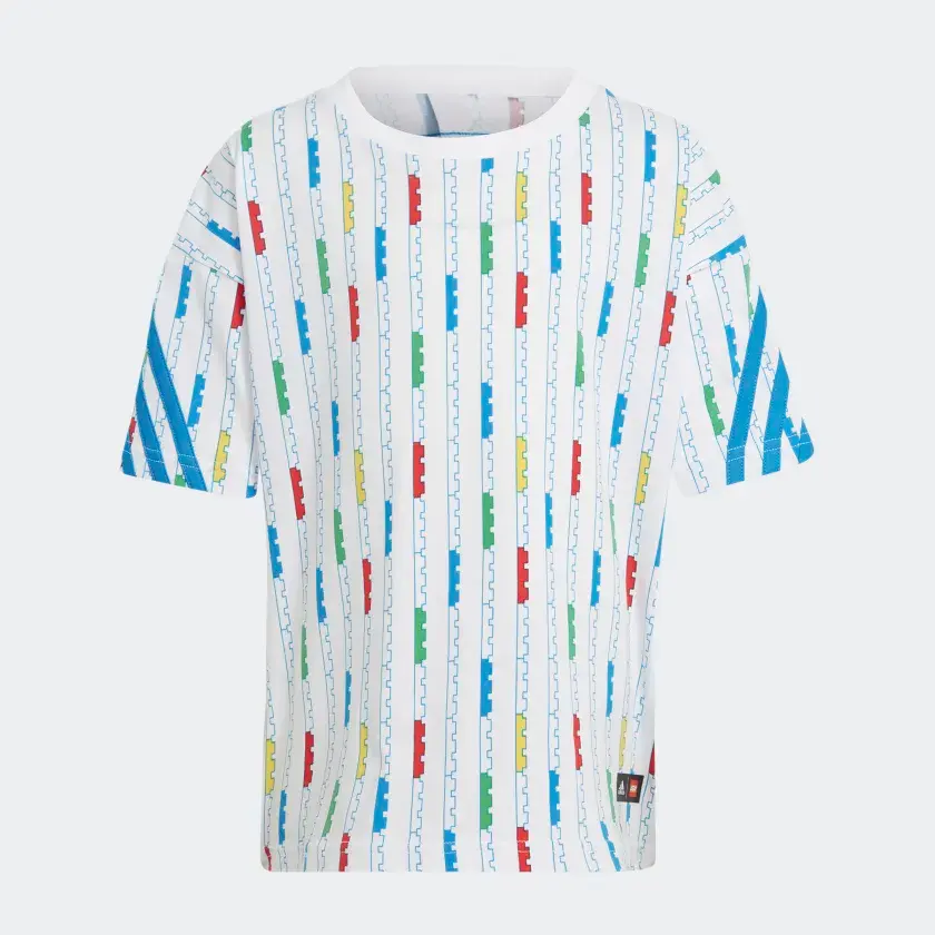 Thumbnail: ADIDAS X CLASSIC LEGO® T-SHIRT