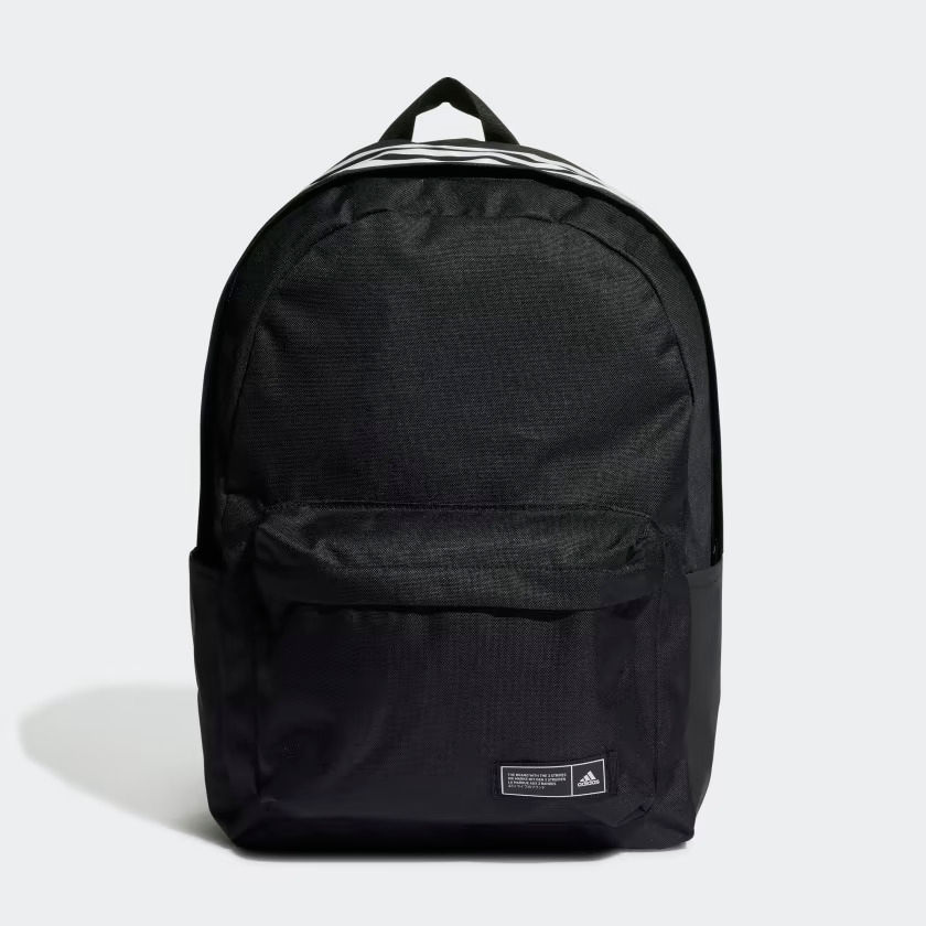 CLASSIC 3-STRIPES BACKPACK