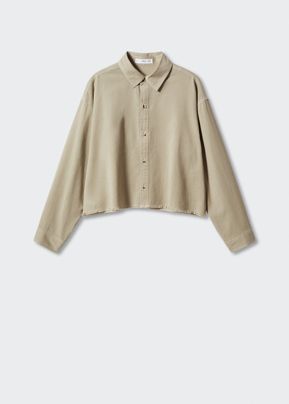 Thumbnail: Shirt tracy