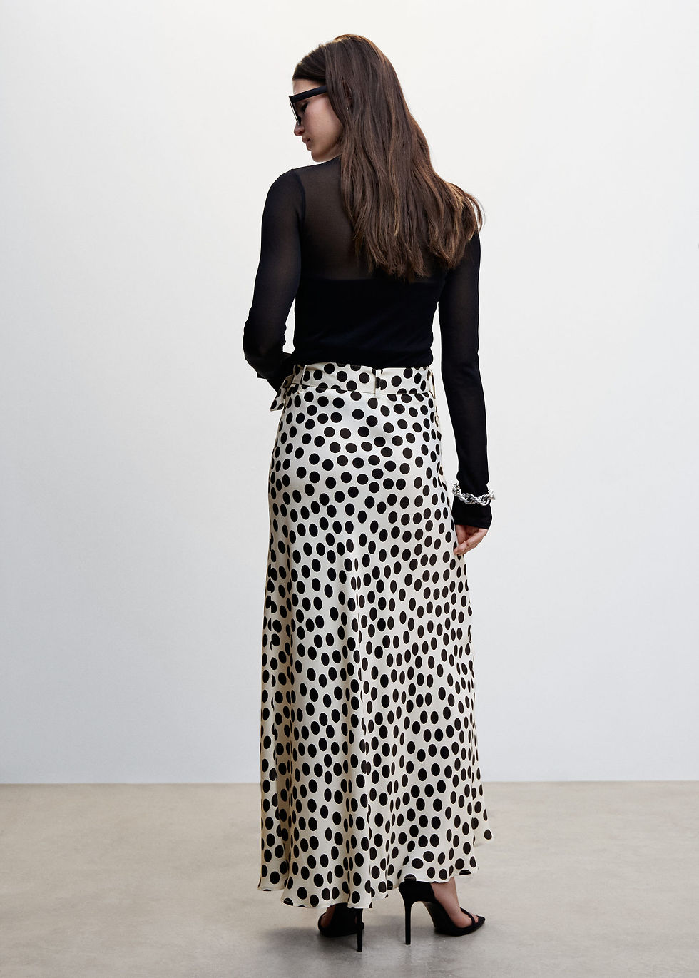 Thumbnail: Skirt circle