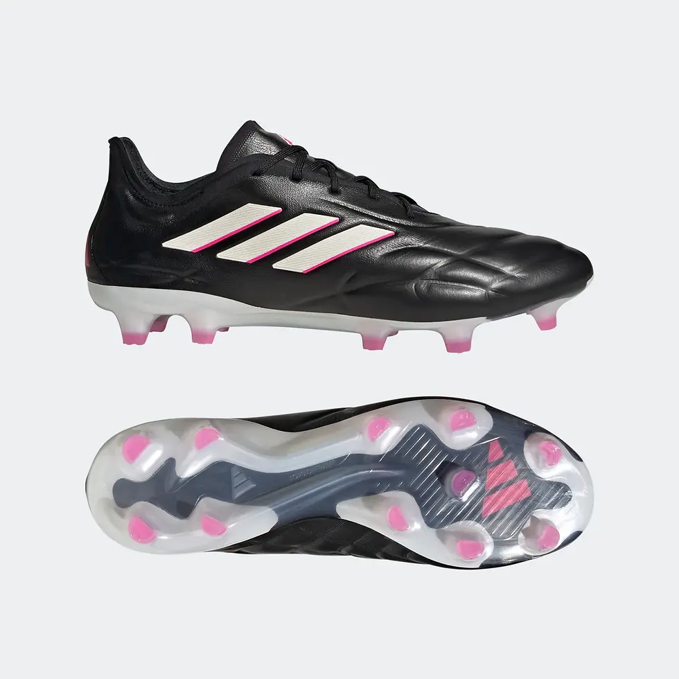 Thumbnail: Soccer  COPA PURE.1 FIRM GROUND SOCCER CLEATS
